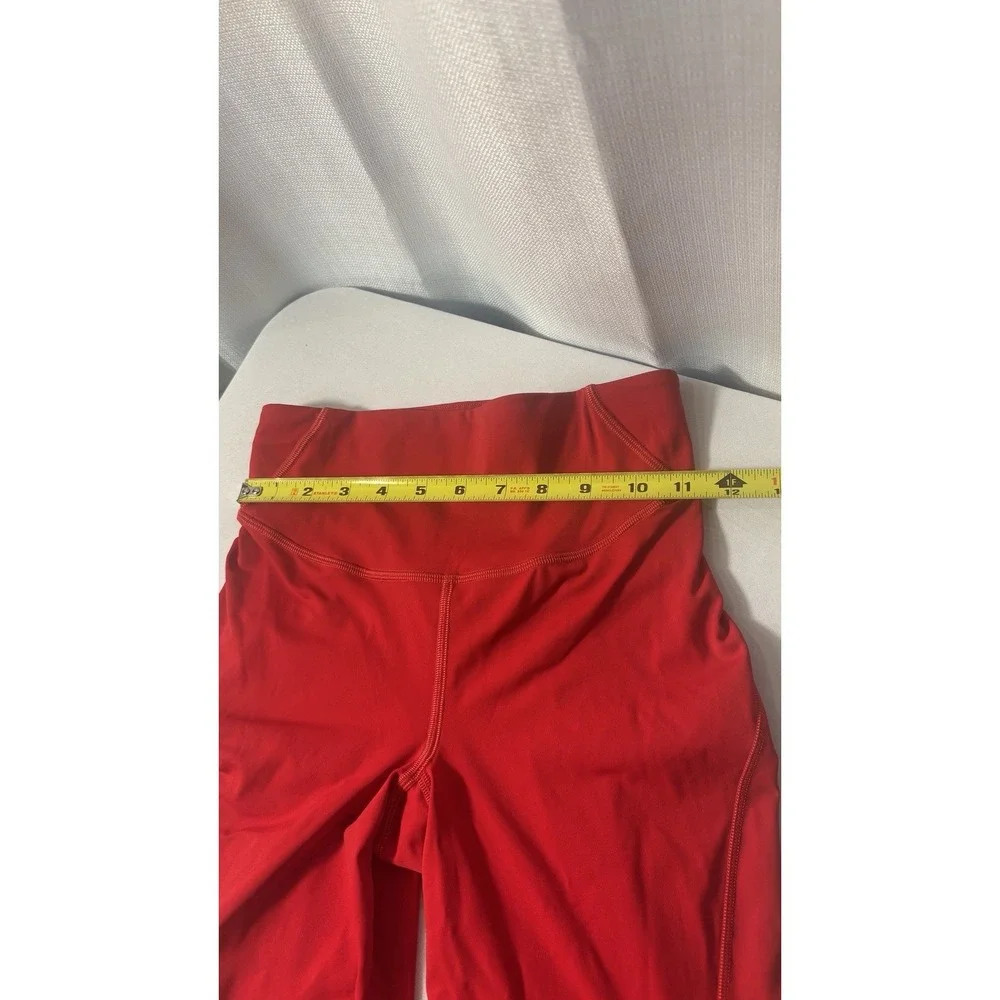 Lululemon Base Pace High Rise Crop 23